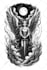 draw custom tattoo design anime realism neo tribal traditional sleeve tattoo