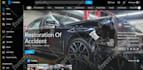 create a video sharing streaming website like youtube