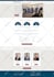 do wordpress website development, design or redesign wordpress blog