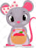 make cute animal illustrations
