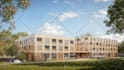 do 3d modeling and realistic rendering for architecture