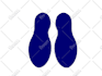 create 3d model of sneaker