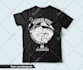 do professional t shirt design and merchandise graphic tee