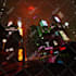 do 3d environments in blender and unreal engine 5