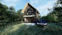 design your plans using cad or revit as your architect