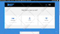 create a responsive wordpress website with elementor