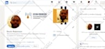 write a professional resume and linkedin profile