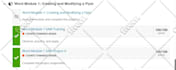 do urgent sam cengage excel, word,powerpoint and ms access projects