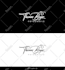 create a calligraphy logo design