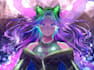 draw beautiful and amazing anime art