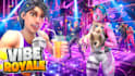 desing you a amazing 3d fortnite thumbnail