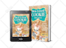 design your cookbook cover or nonfiction book cover