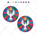 design an original enamel pin for you