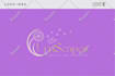 do highly modern minimalist business logo design with copyright