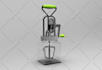 do mechanical and industrial product design and drawings