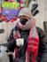 create  custom graffiti font for your name or your business