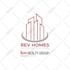 design professional and modern real estate logo for your brand