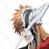 redrawing in 4k your anime picture