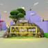create custom metaverse world in horizon worlds