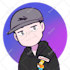 create a digital art profile picture for you