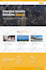 develop wordpress website blog design on bluehost godaddy siteground hostgator