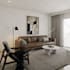 make 3d animations and walkthrough for interior design