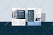 design amazing business flyers, brochure quickly