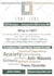 create amazing marketing postcard design and flyer design