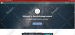 connect domain to any hosting website, dns records setup, sub or custom domain