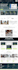 do high converting digital marketing agency website with elementor pro