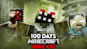 design high quality minecraft thumbnails within 48 hours