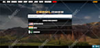 create and improve the october cms website