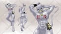 draw custom dakimakura body pillow for your oc, anime character, vtuber