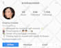 create an SEO optimized instagram bio for you