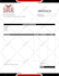 create a professional invoice, template, or quotation form