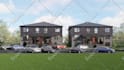 do 3d model and realistic architectural renderings