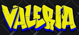 design graffiti style logo