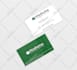 design a great looking business card