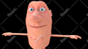make top quality 3d model for printing, games or animation