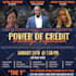 make events flyer, banner, speakers, church conference