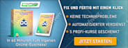 design static, animated HTML5 or GIF banner ads