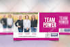 create business flyer design in 12 hours