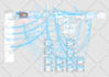 create low fidelity wireframes and prototypes for web and app