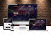 design a stunning website templates