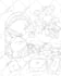 create coloring book designs