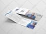 design a professional web banner, header, fb cover, ads