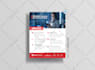 design your flyer, brochure, poster, advertisement, leaflet, handout, banner
