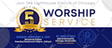 design a stunning church or gospel event flyer in 24 hours