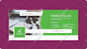 design modern UI UX