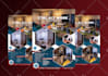 design awesome flyers brochure poster